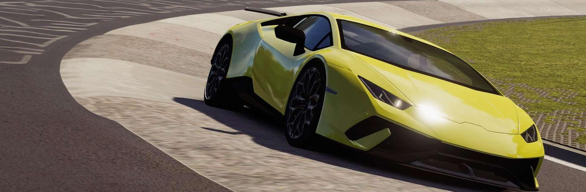 Apex Racing