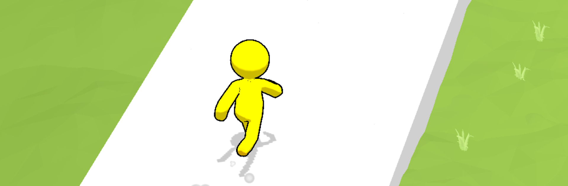 Stair Challenge