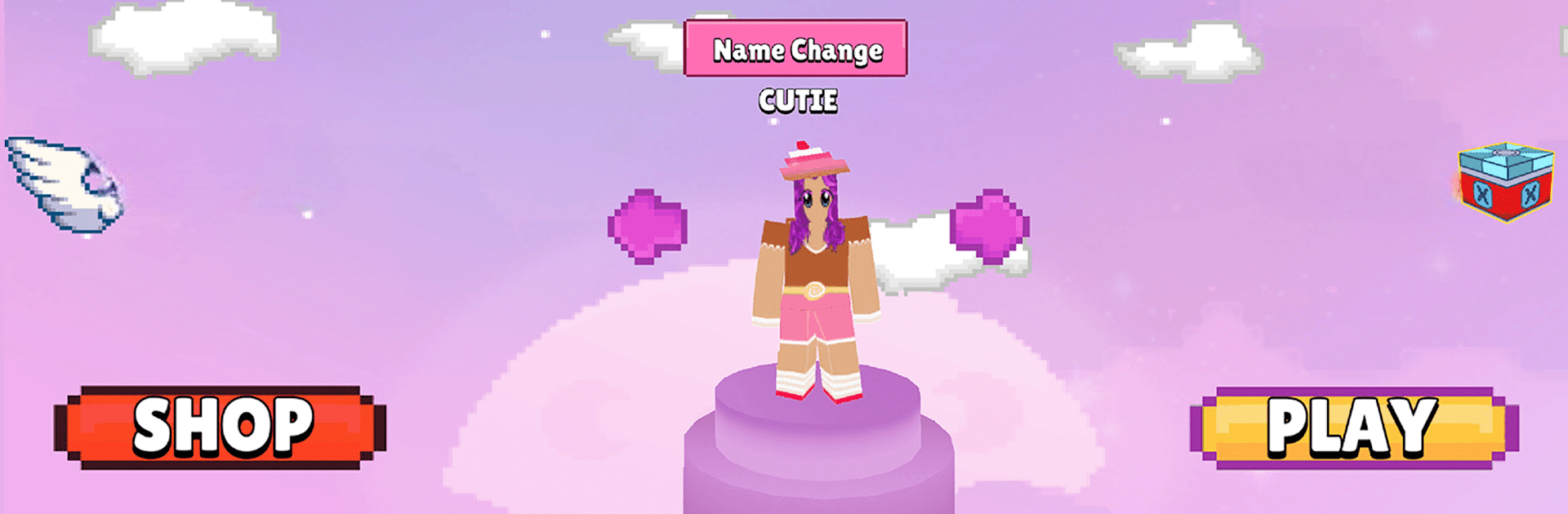 Kawaii Planet Craft