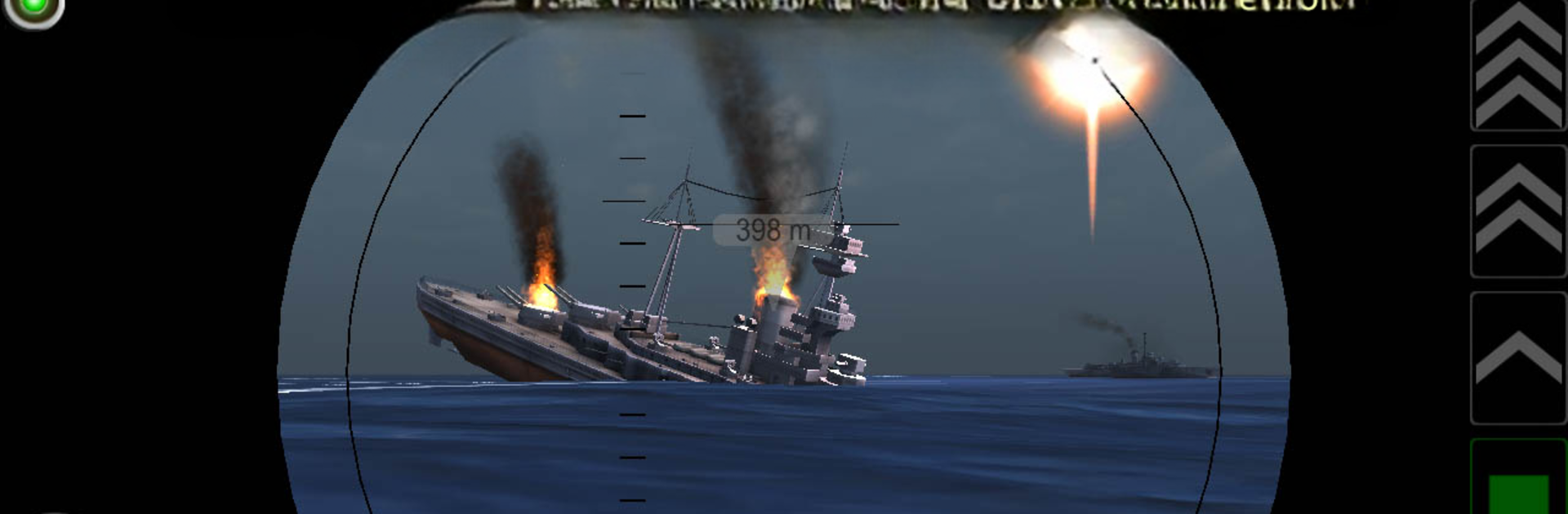 Crash Dive