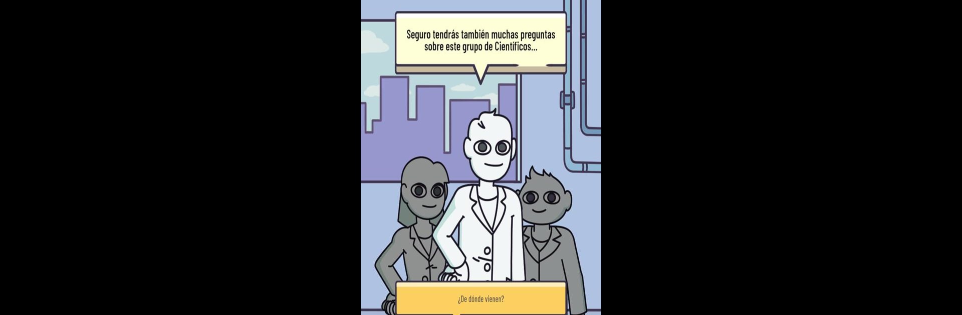 Un Mundo Sin... Videojuegos