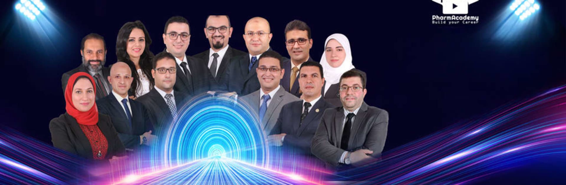 PharmAcademy
