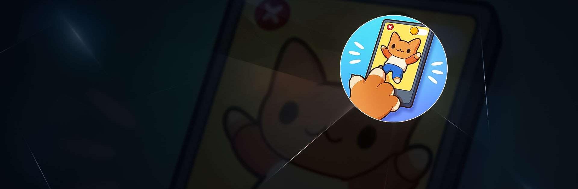 Simba Clicker