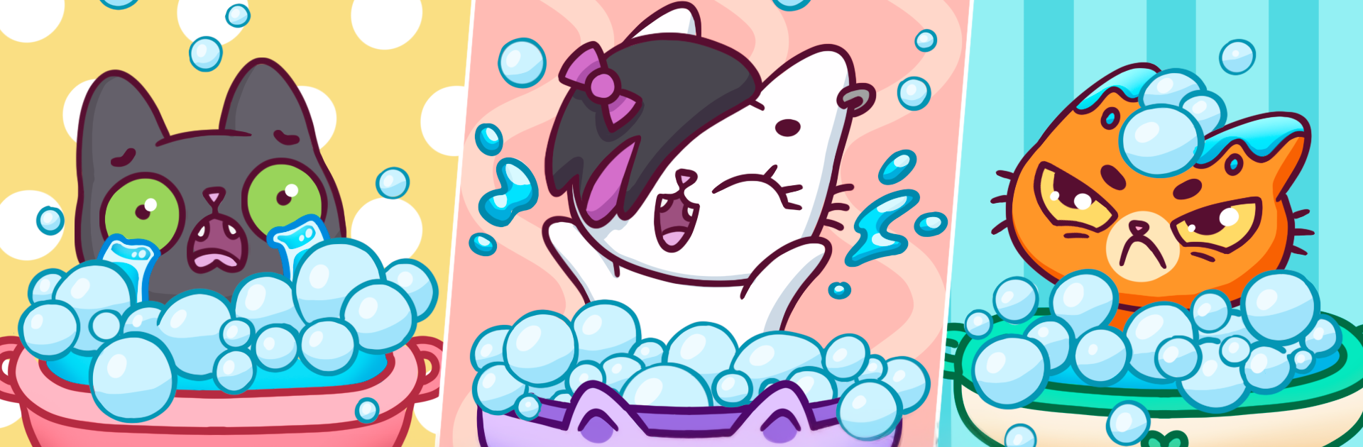 Simba: Where's my water?