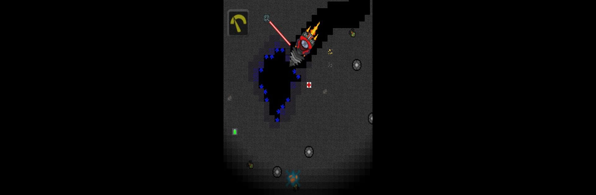 Overkill Drill