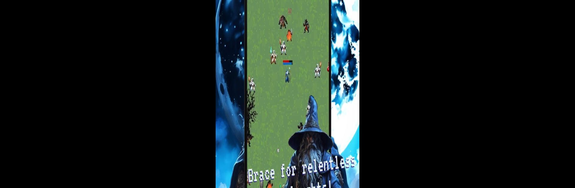 Magic Assault
