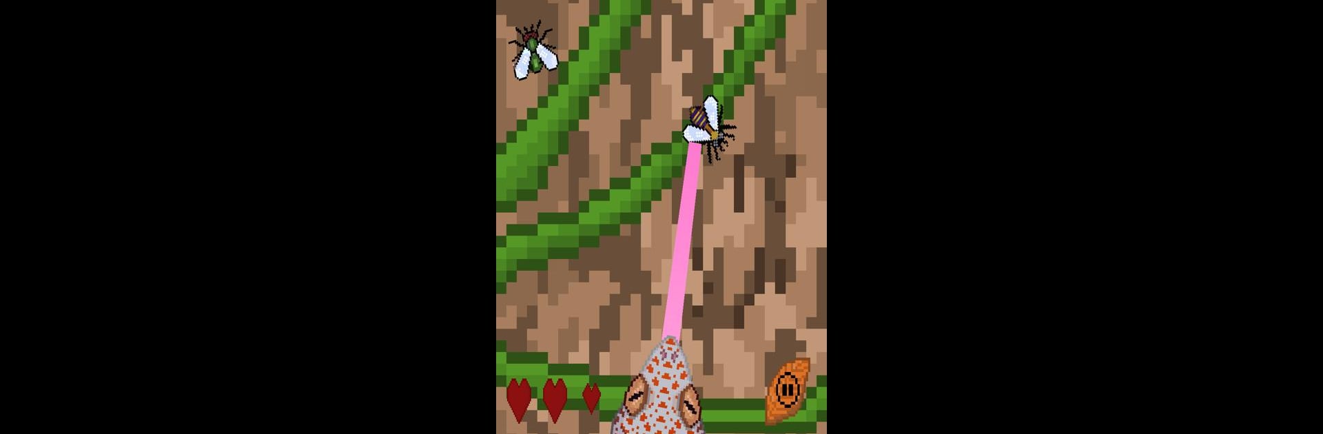 Gecko Game