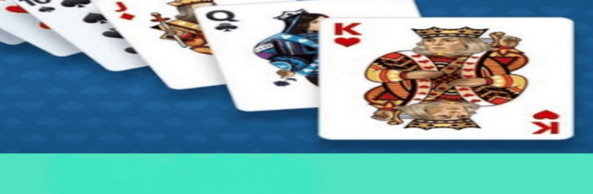 Crown solitaire (Pixelint)