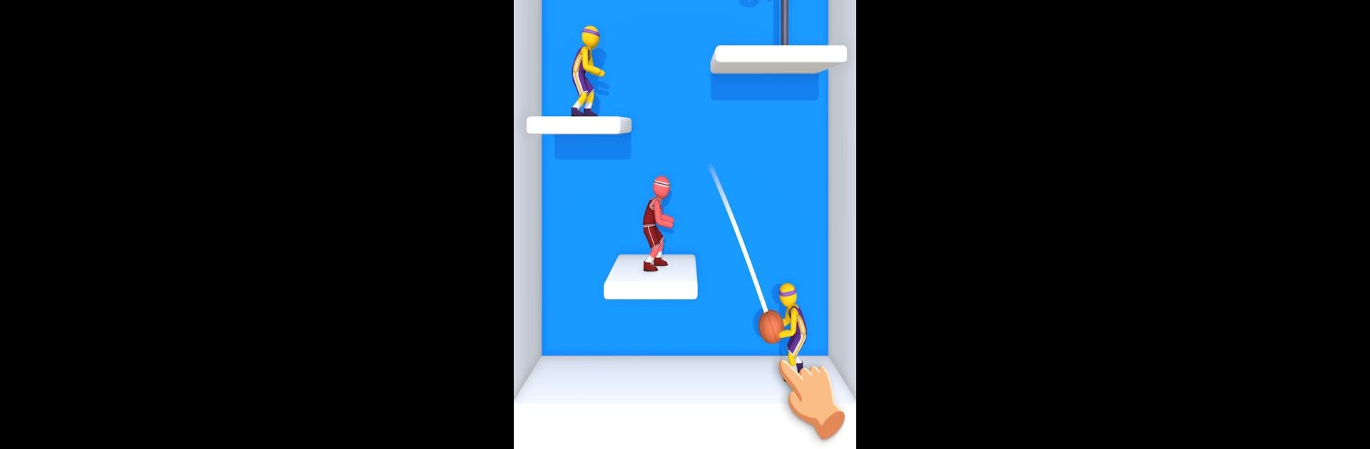 Dunk Dash