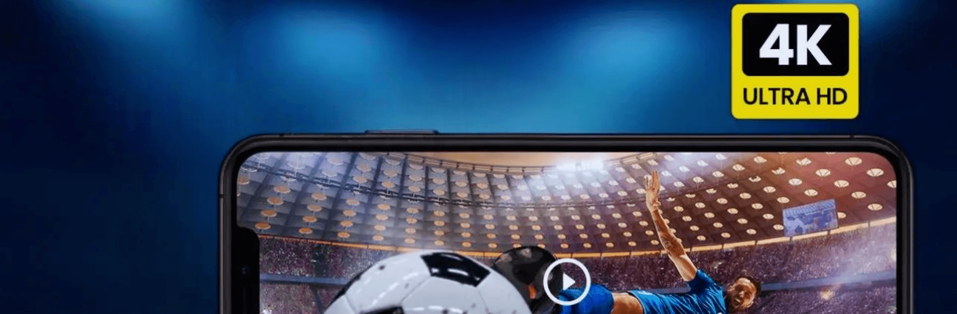 Playfy TV Live Football TV