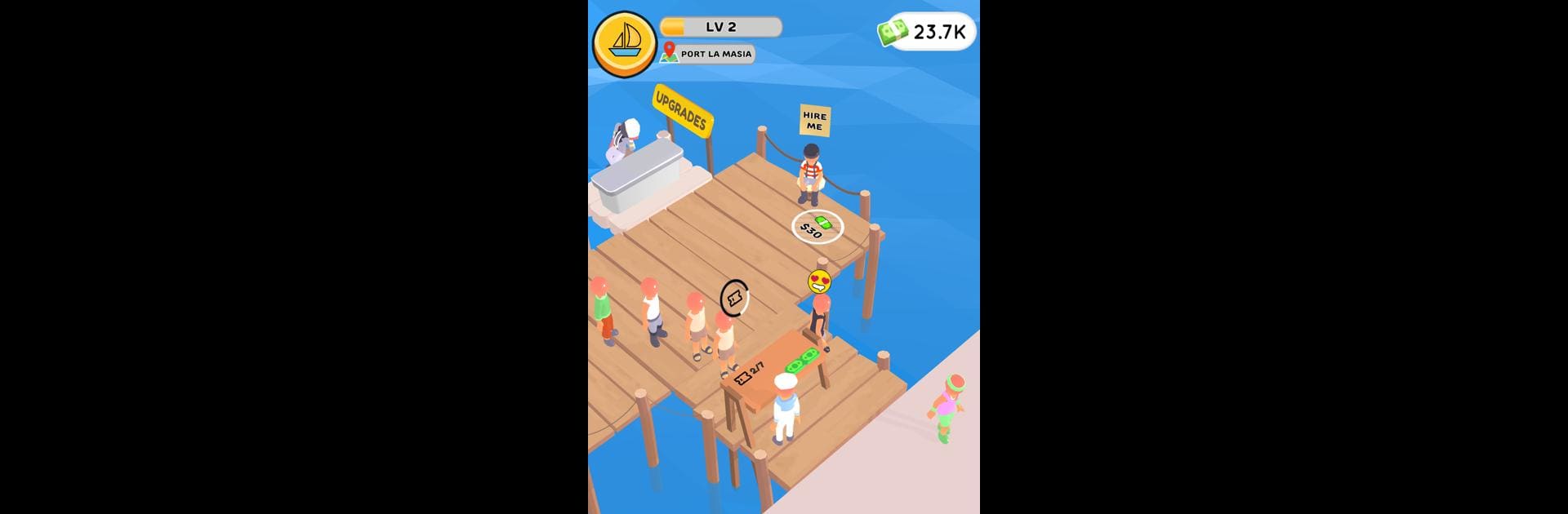 My Cruise Ship