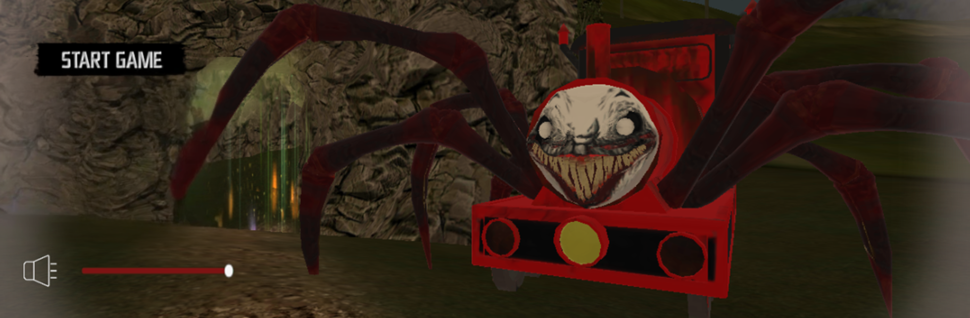 Horror Train: Undead Shooter