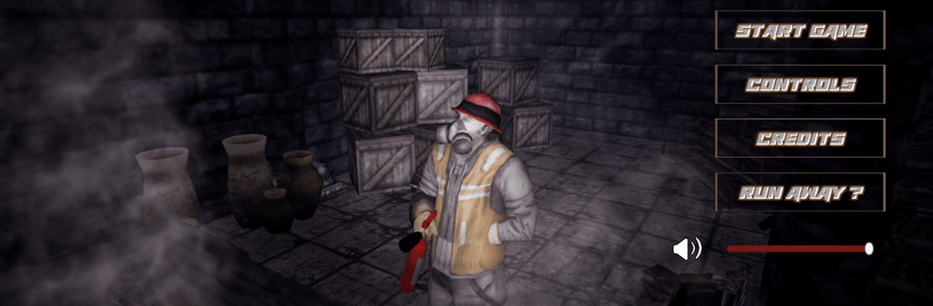 Slender Must Die: Chapter 8