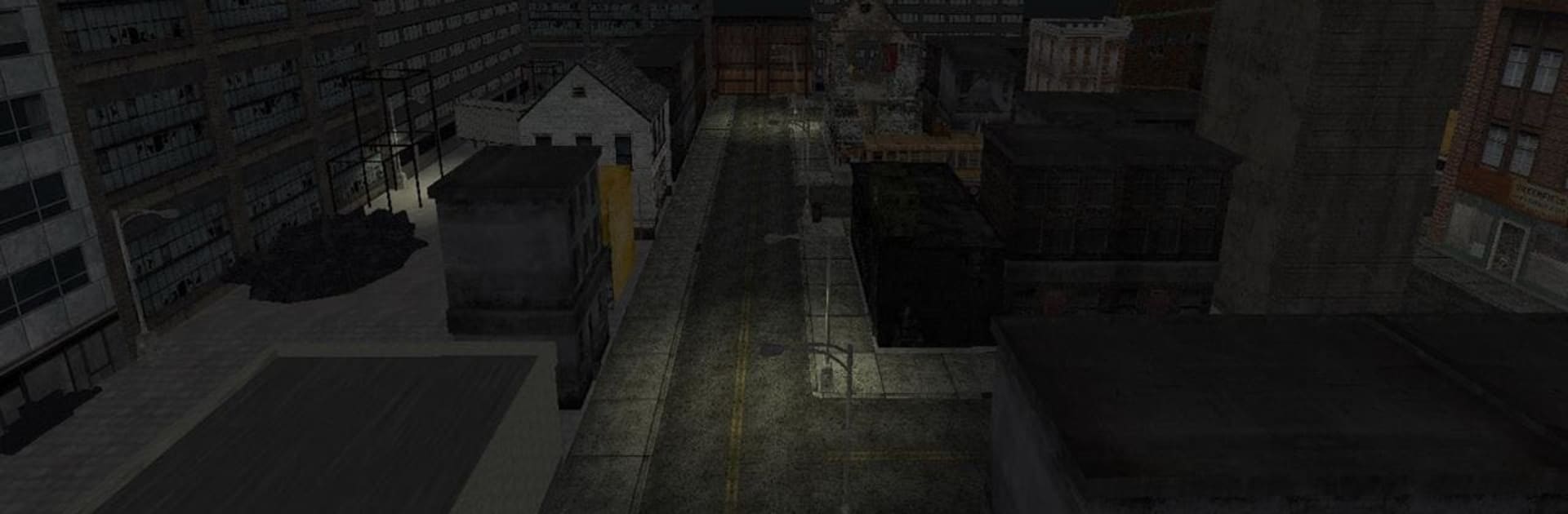 Slender Must Die: Chapter 4