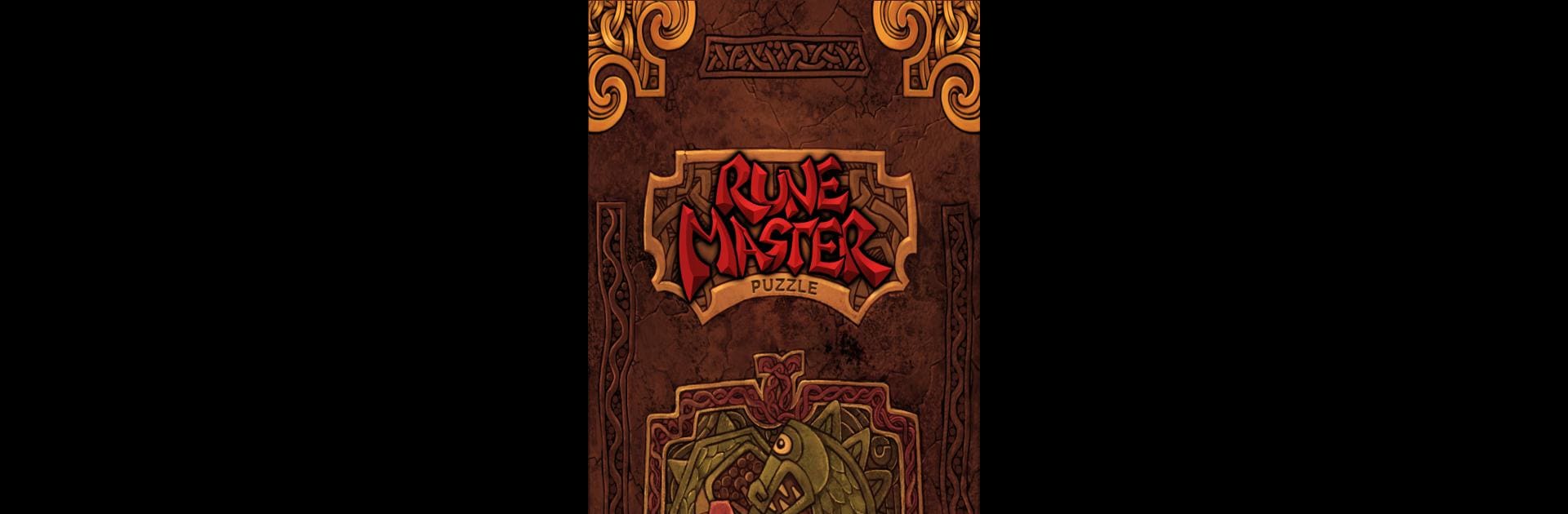 RuneMaster Puzzle