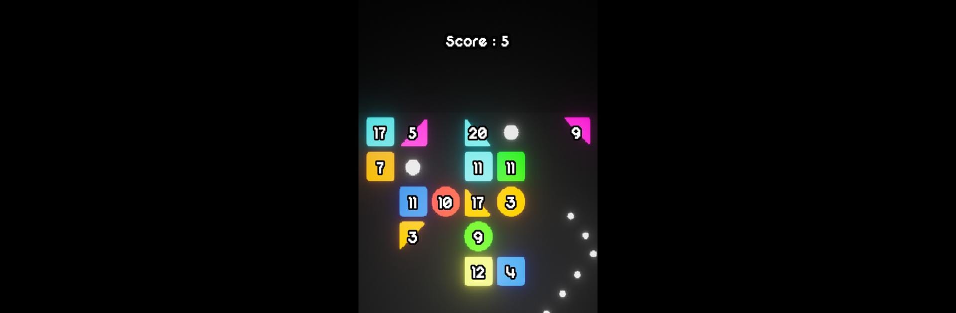 Ligma - A game about balls
