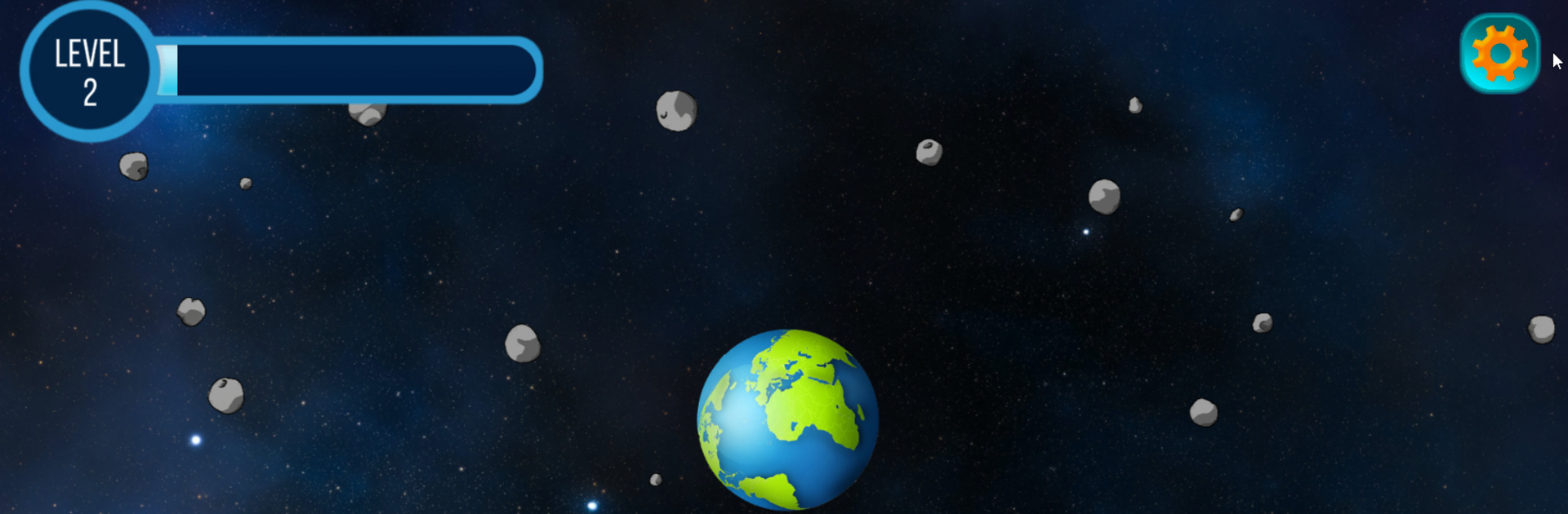 Alien Invasion