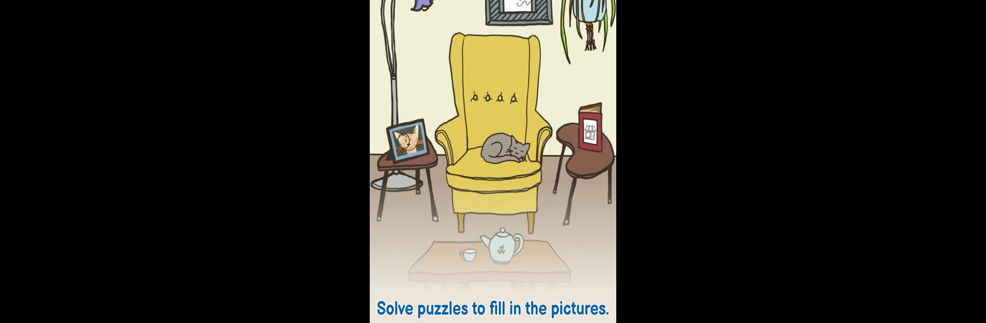 Catagrams