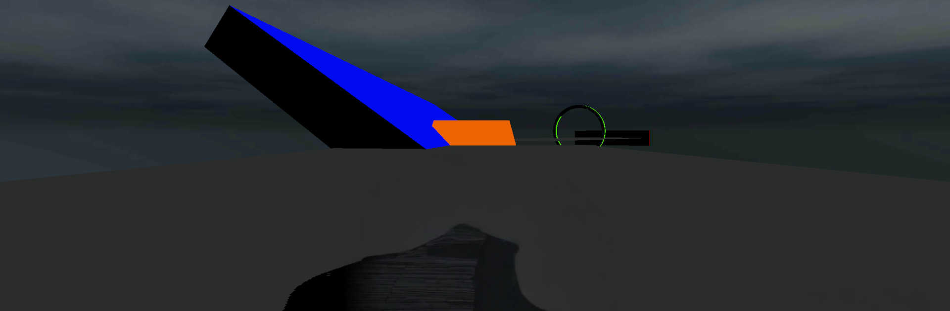 Auto Jump