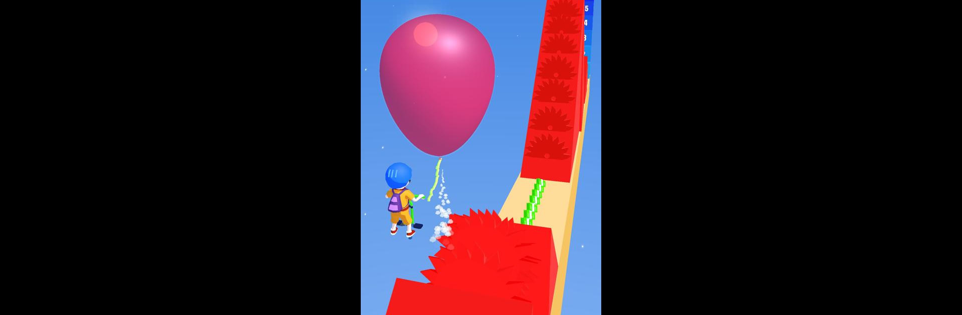 Balloon Man