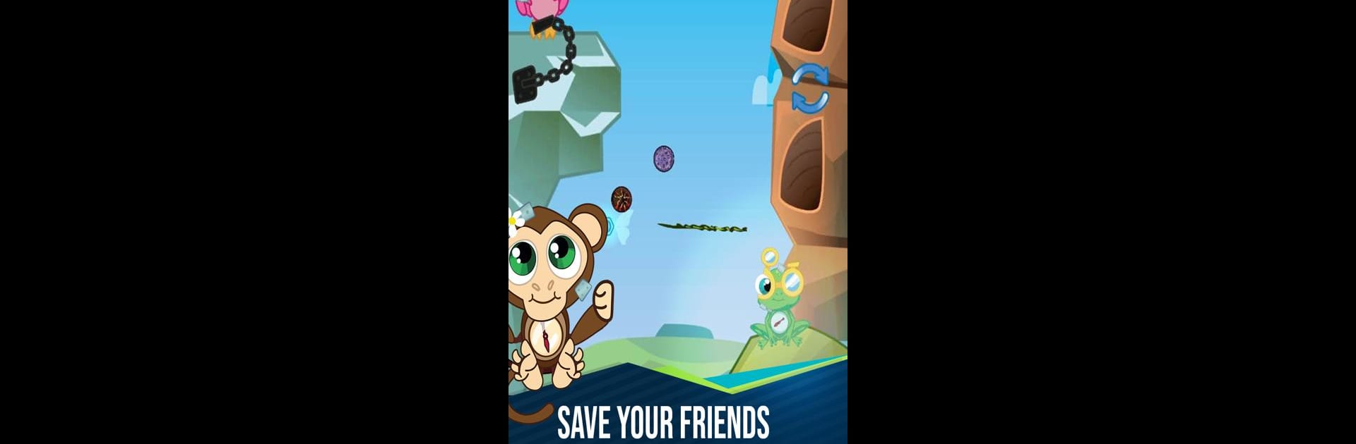 Froggy: Fantasy Adventure