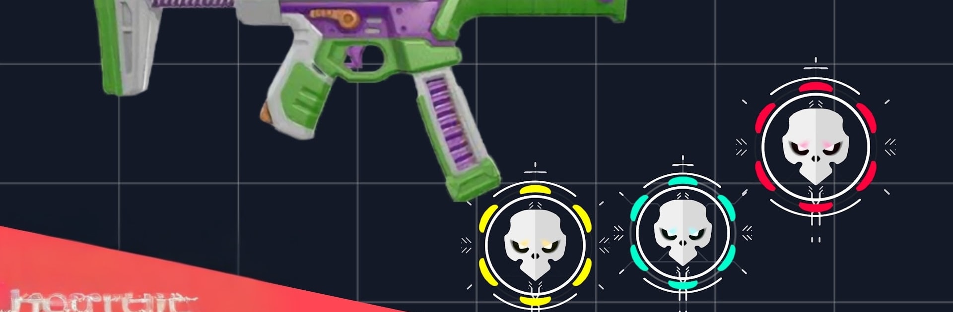Valorant Gun Simulator