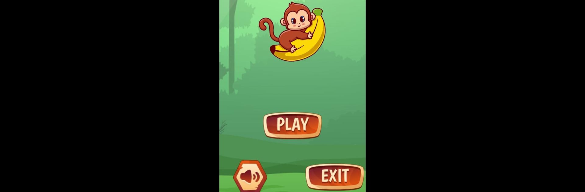 Crazy Monkey