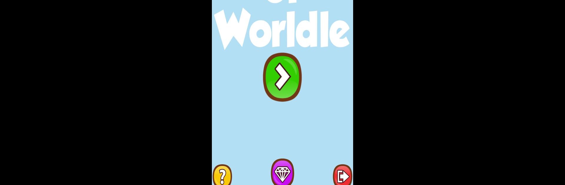 World of Worldle