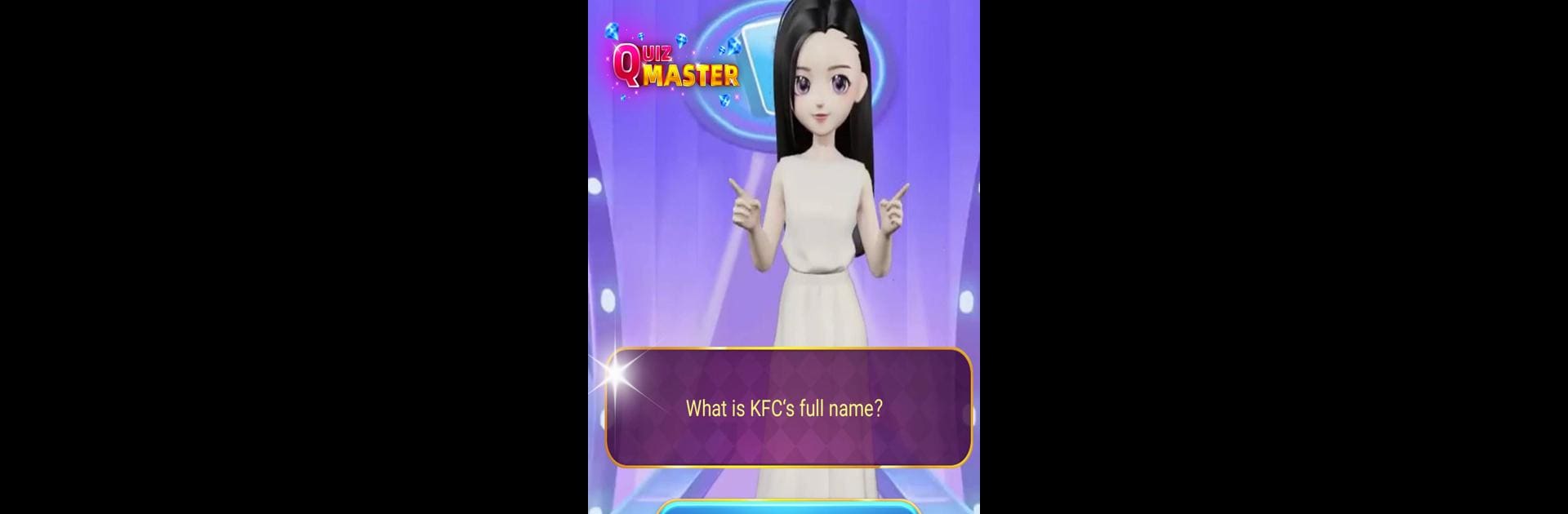 Quiz Master