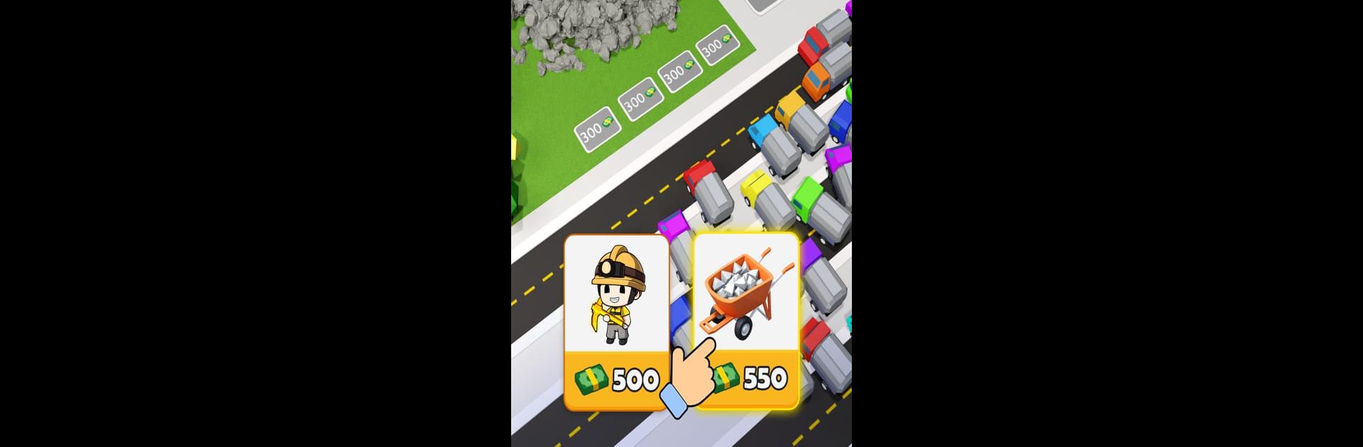 Idle Mining Town