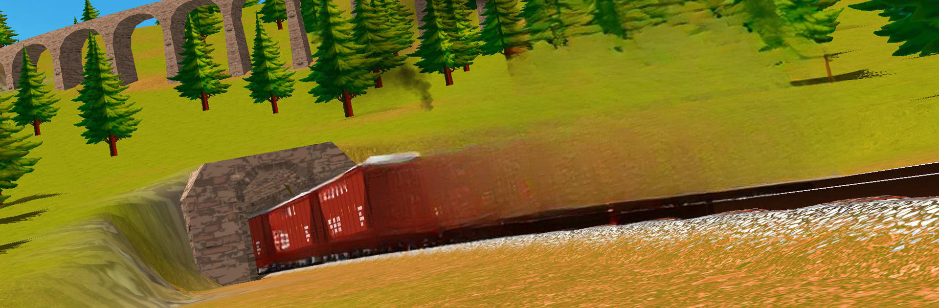 TrainWorks 2 | Train Simulator