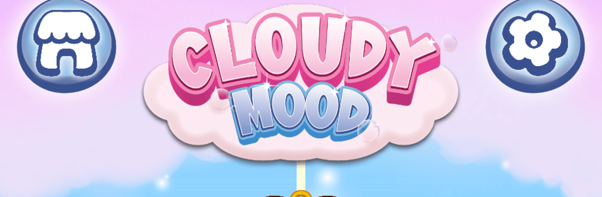Cloudy Mood