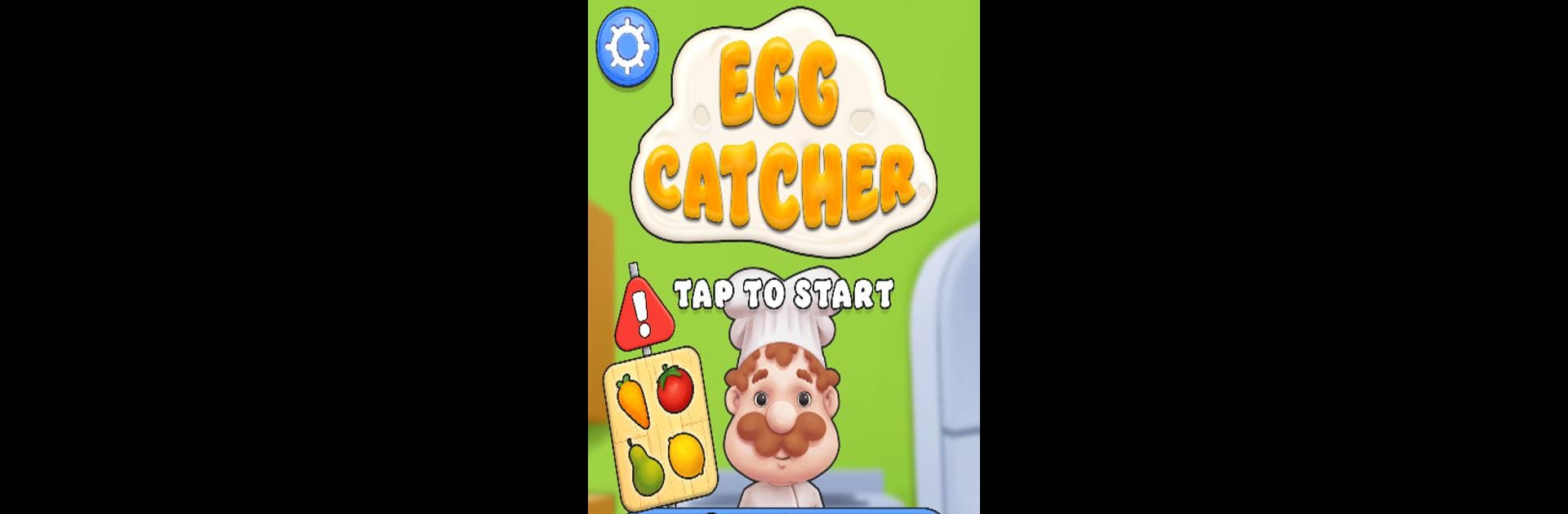 Egg Catcher