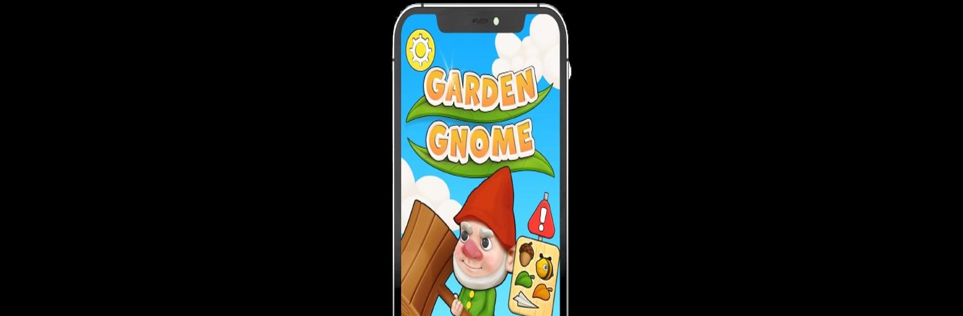 Garden Gnome