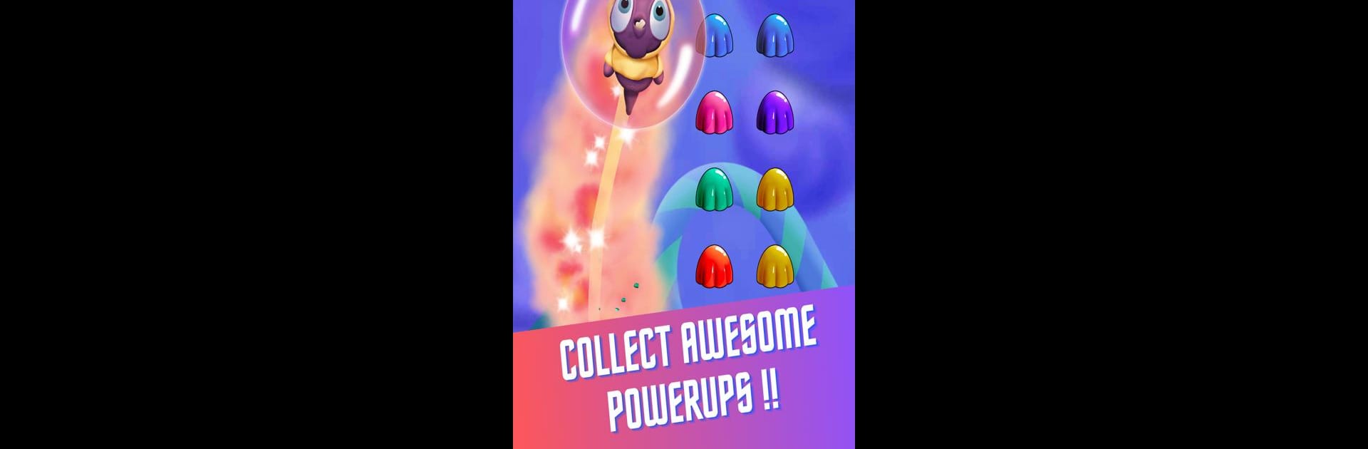 Jelly Jump