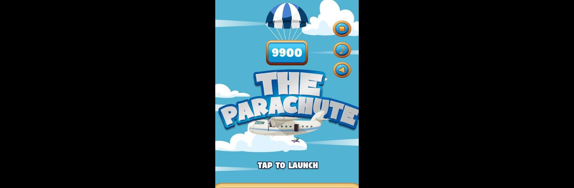 The Parachute