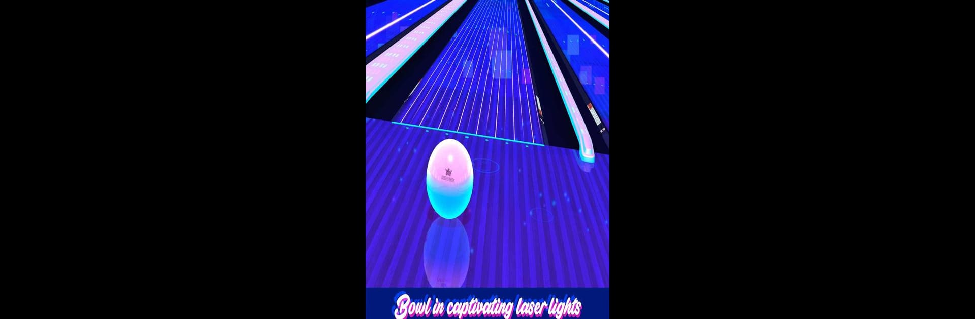 Bowling Go! - Best Realistic 10 Pin Bowling Games