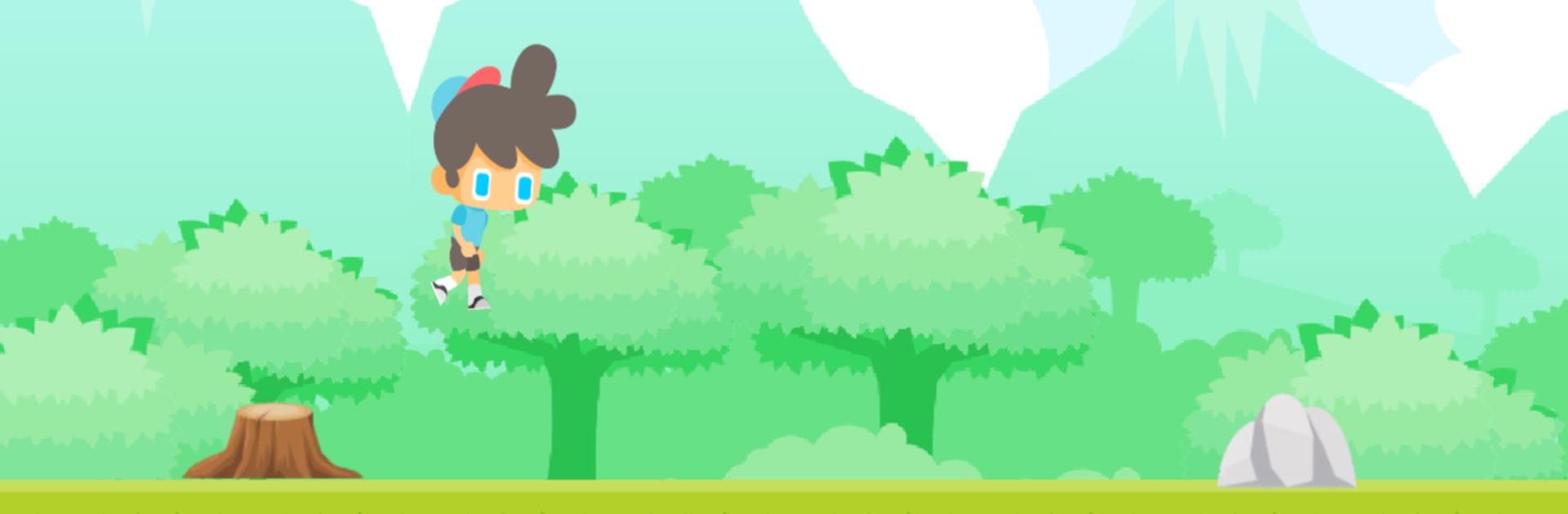 Reto Run Adventure