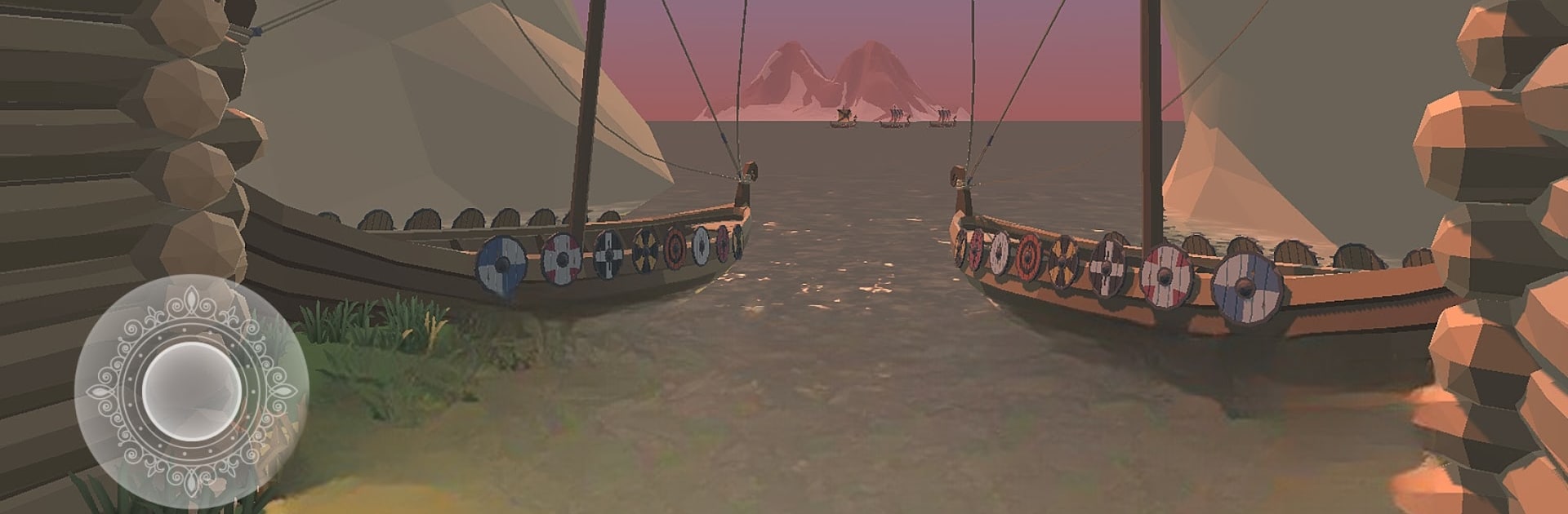 Last Viking: God of Valhalla