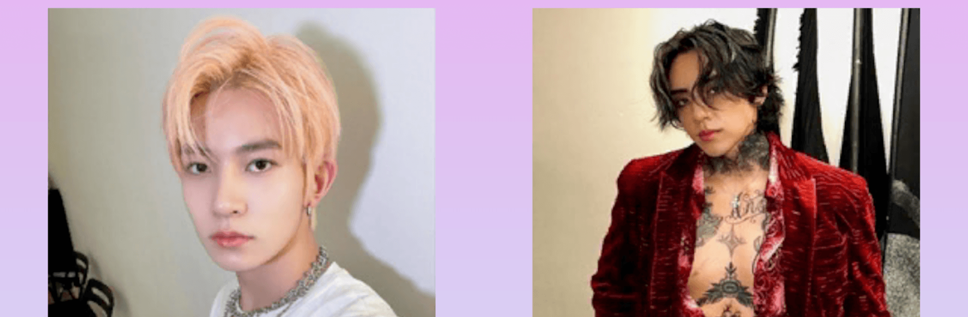 K-Pop: Who'd You Rather?