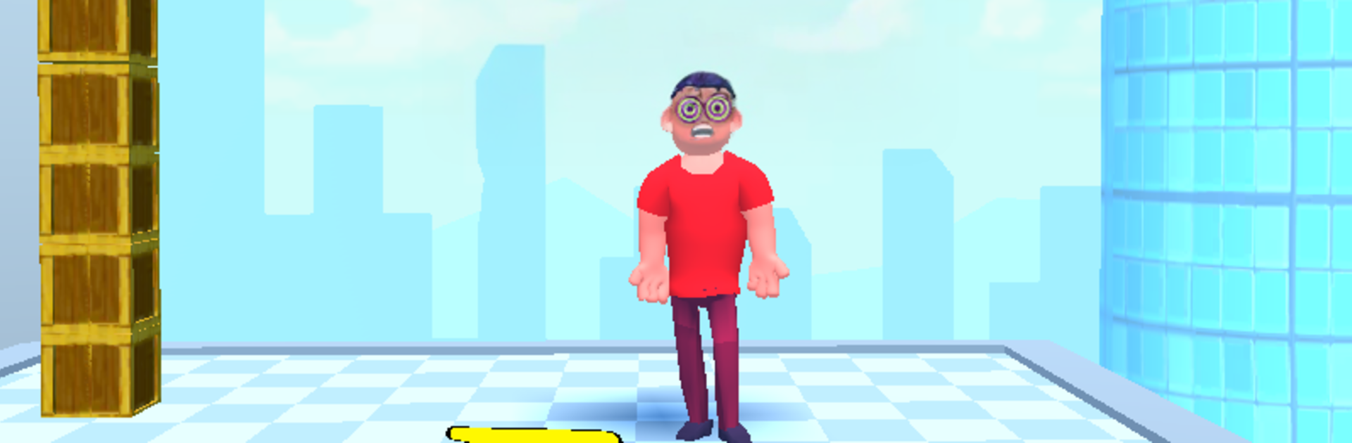 Hypnotise Master 3D
