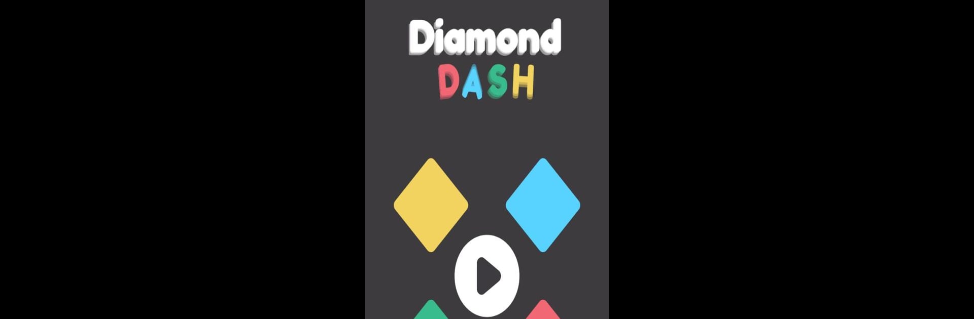 Diamond Dash X