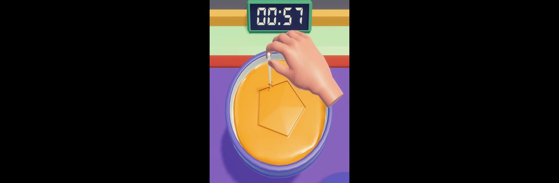 Dalgona Candy Challenge