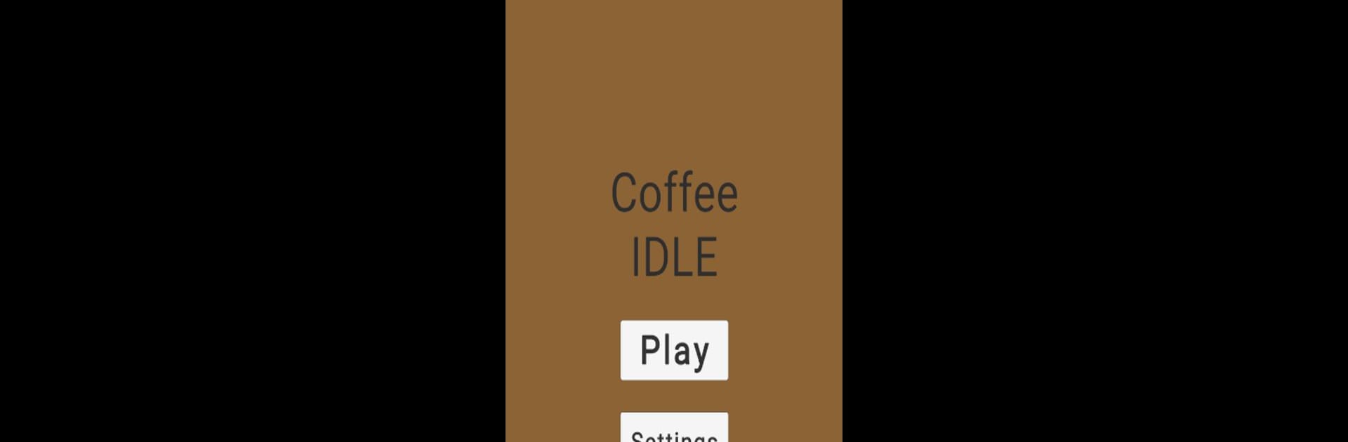 CoffeeIDLE