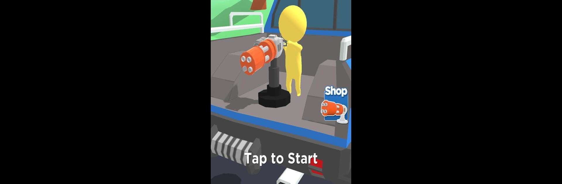 Car Defence : Zombie Road