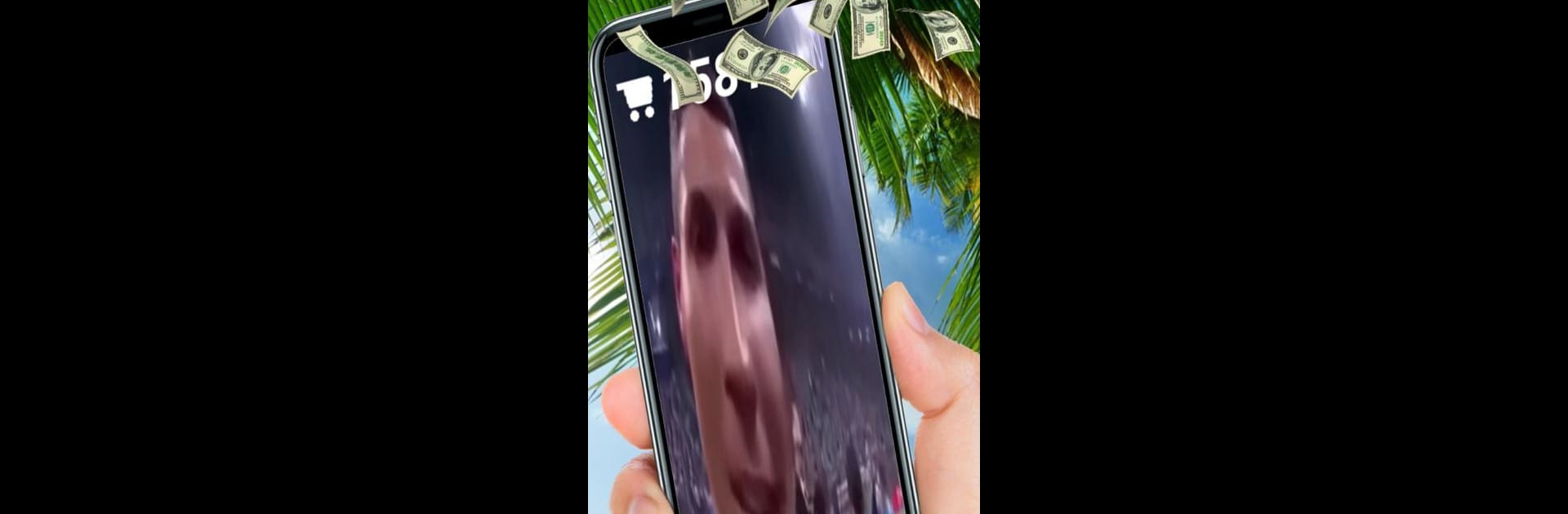 Ronaldo Suuu