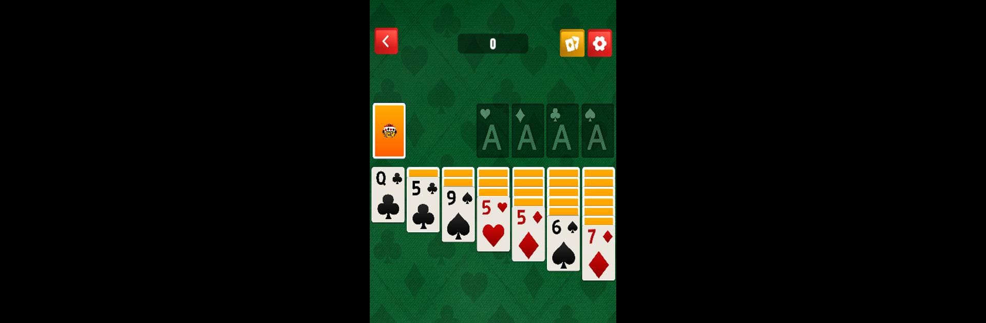 Joker Solitaire