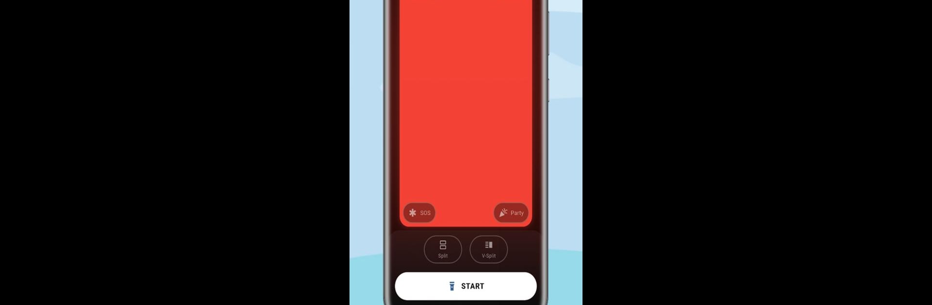 Color Torch & Flashlight 2025
