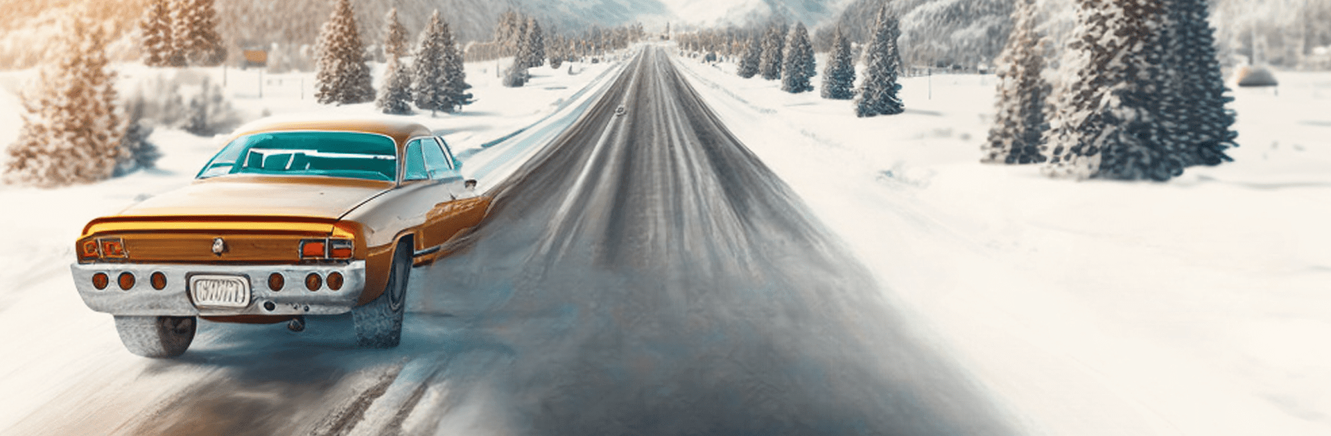 Winter Derby Forever