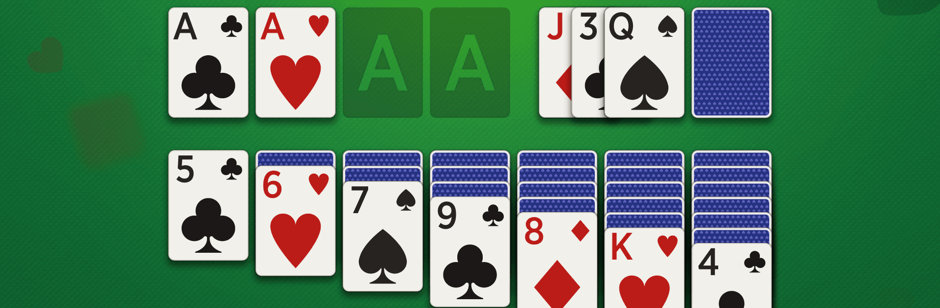 Solitaire İnternetsiz Türkçe